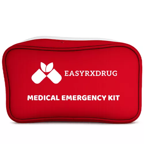 Medical Emergency Kit - Image 3