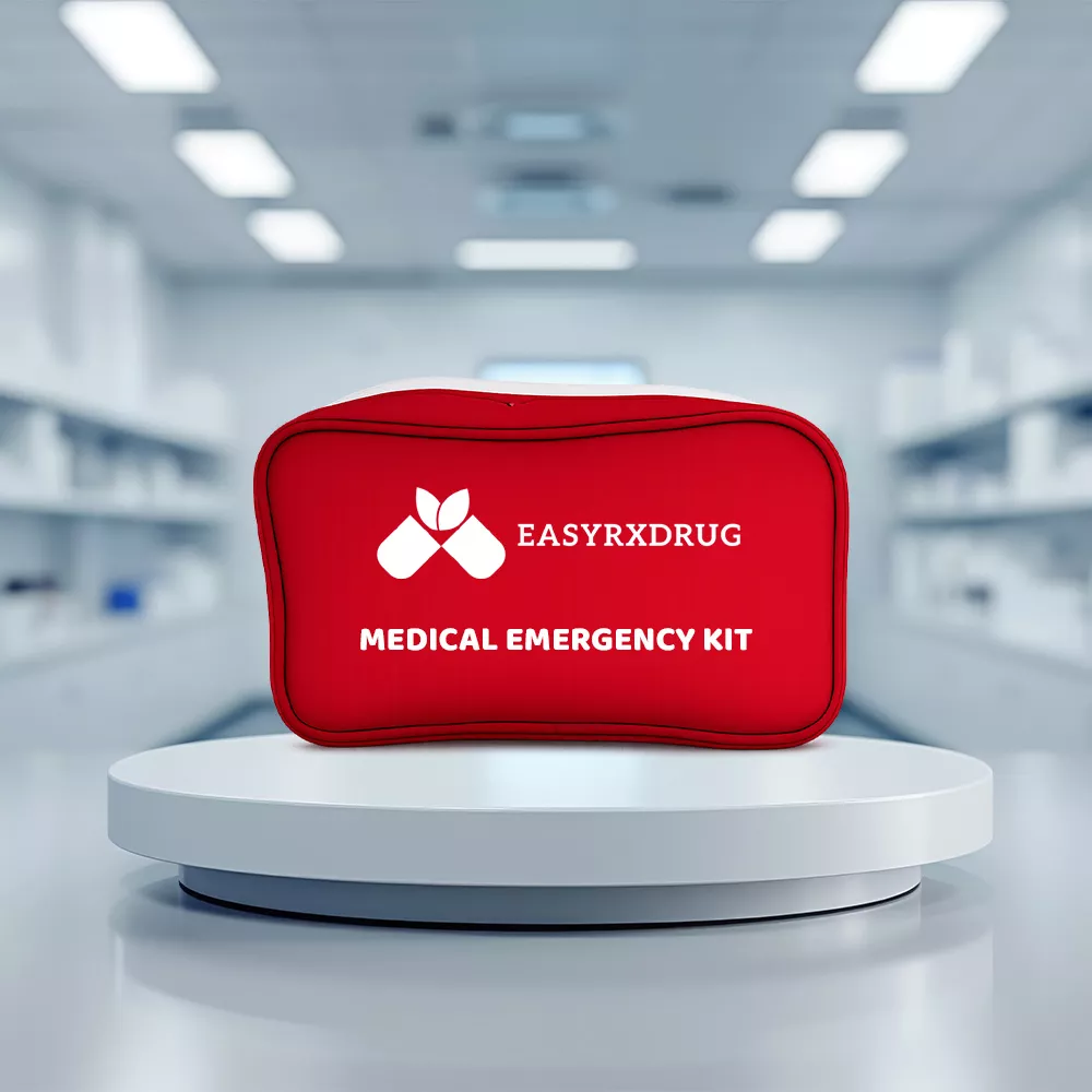 Medical Emergency Kit - Image 4