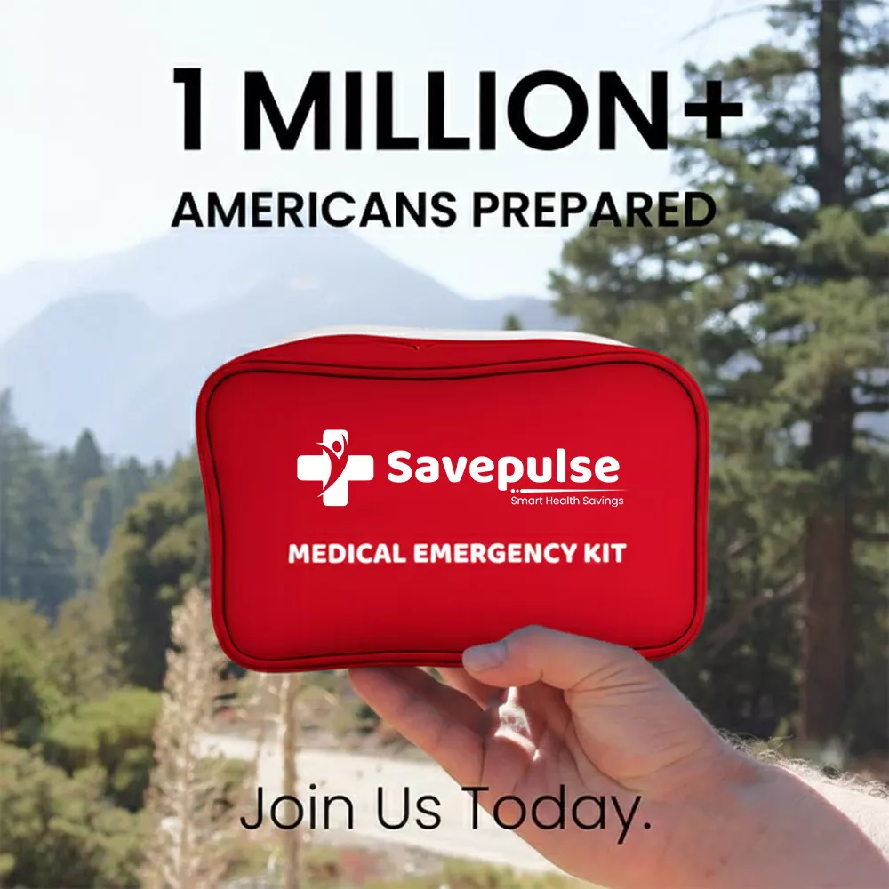 Medical Emergency Kit - Image 6