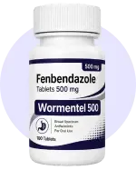 FENBENDAZOLE