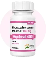 HYDROXYCHLOROQUINE
