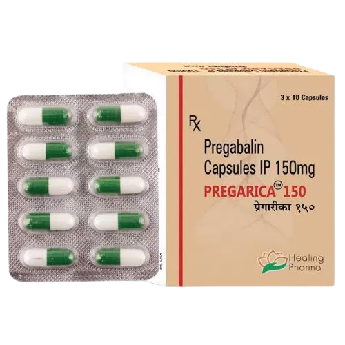 Pregabalin-150mg
