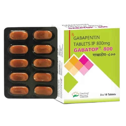 Gabapentin-800mg