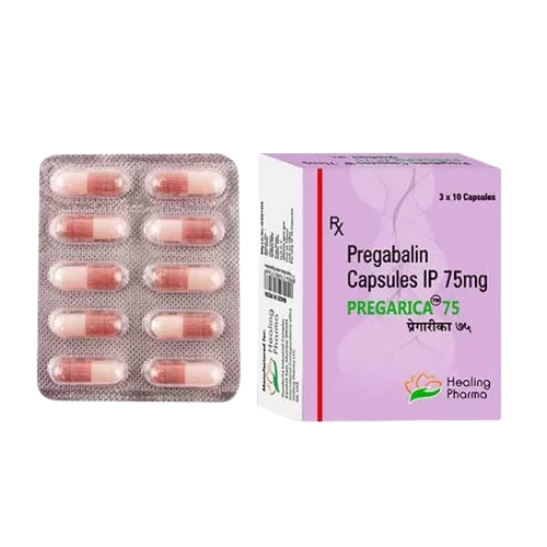 Pregabalin-75mg