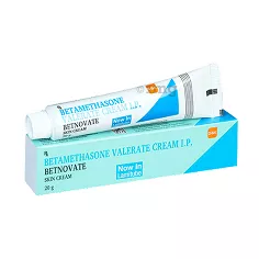 Betnovate Cream (Betamethasone)