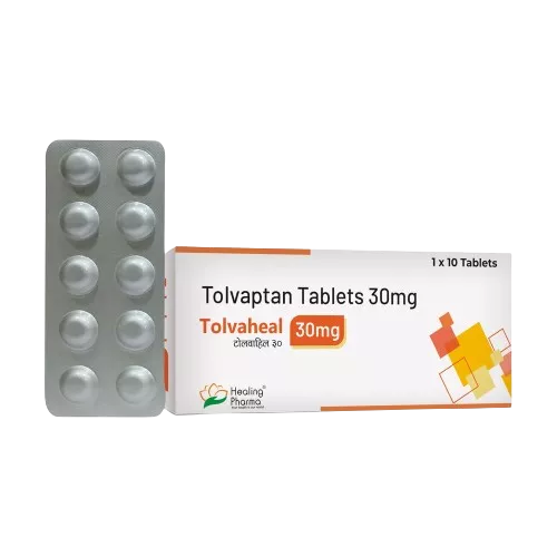 Tolvaptan tablets 30mg