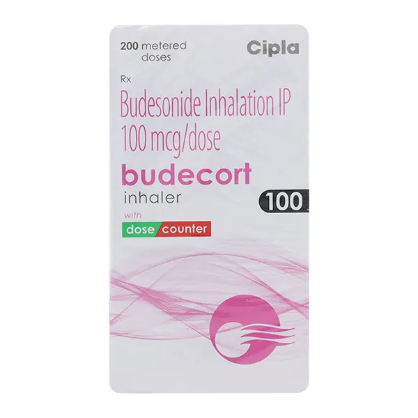 Budesonide 200 Inhaler