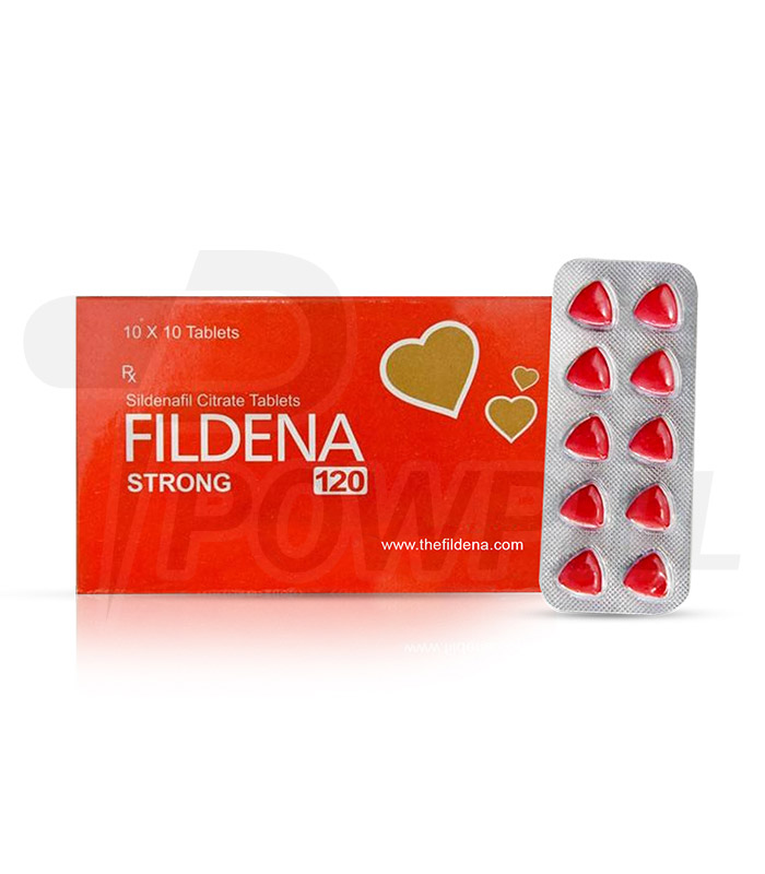 Fildena 120