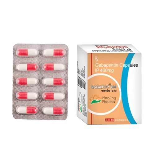 Gabapentin-400mg