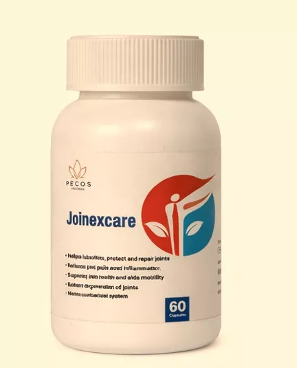 Joint Care Capsules( Lubricate, Pain Relief, Protect Joint)