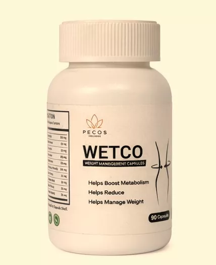 Weight Management Capsules (90 cap)